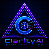 ClarityAI logo