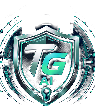 TrustGuardAI logo